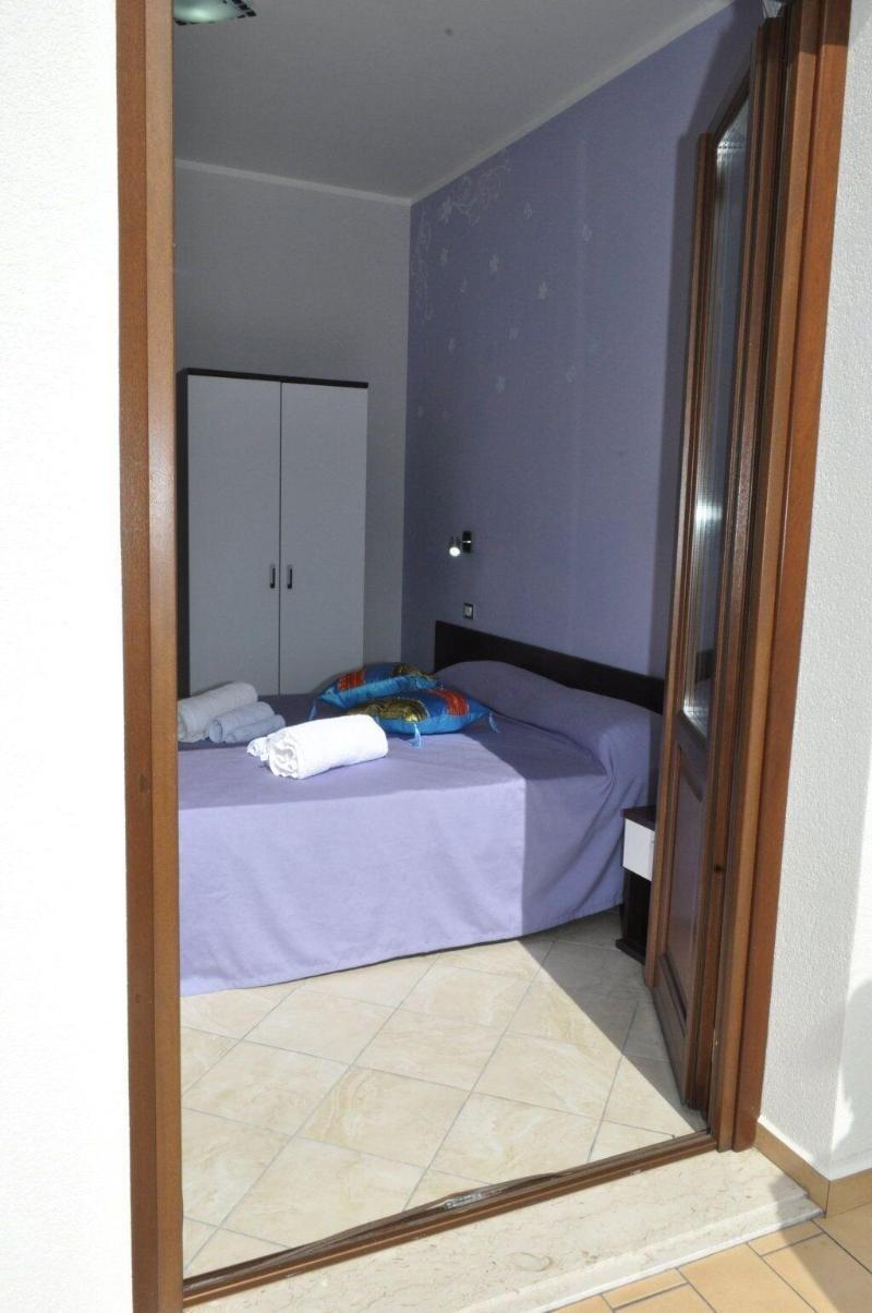 Bed & Breakfast Turi Castelluzzo