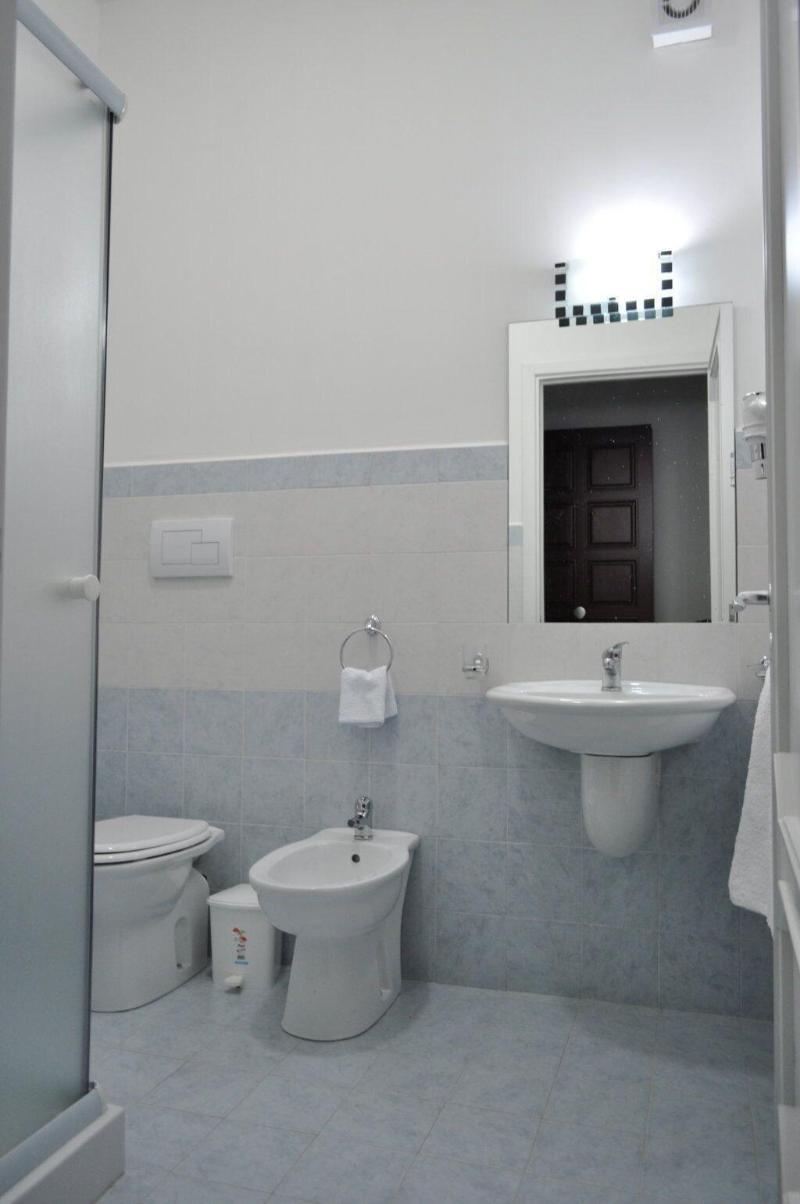 Bed & Breakfast Turi Castelluzzo