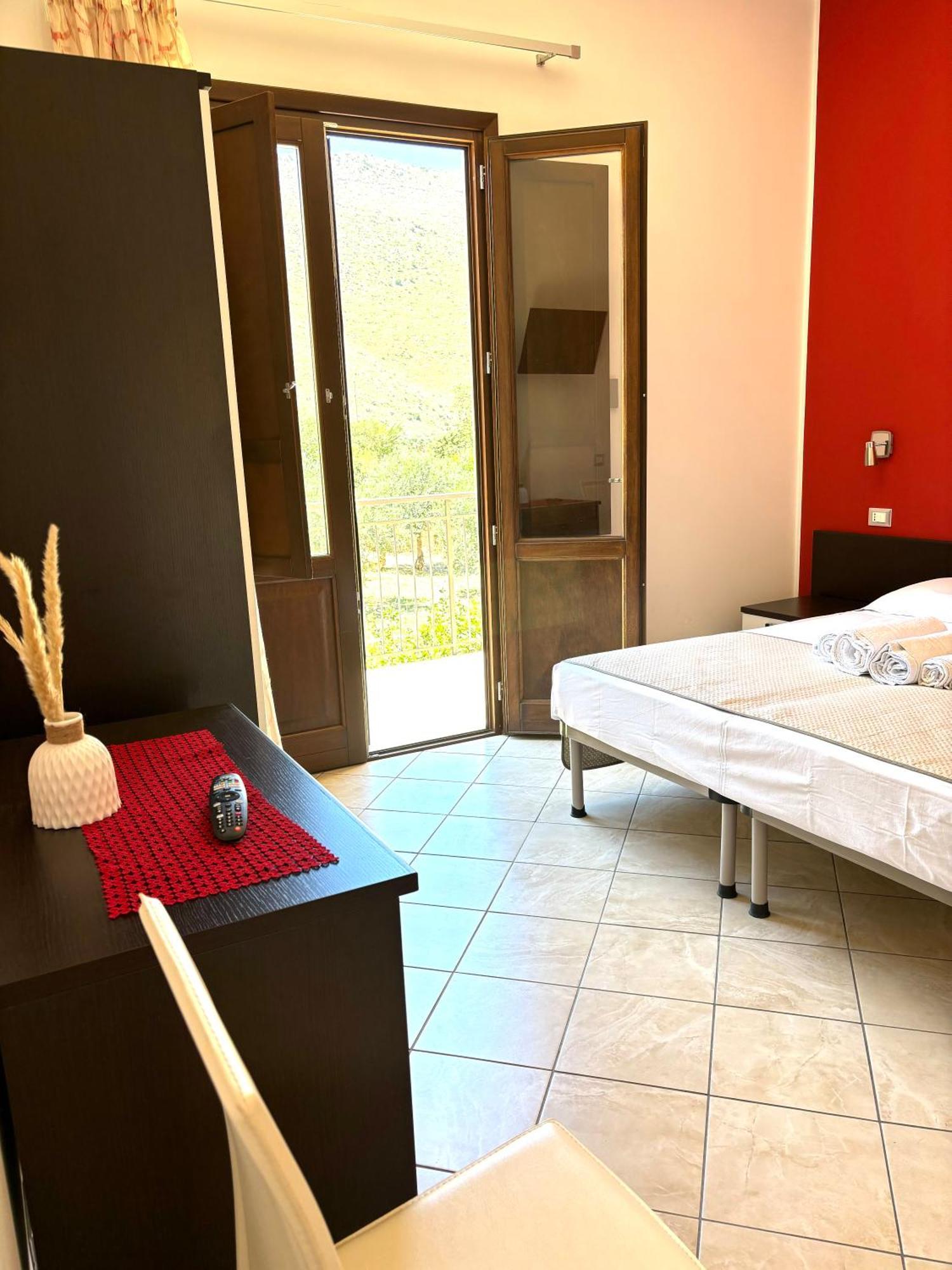 Turi Bed & Breakfast