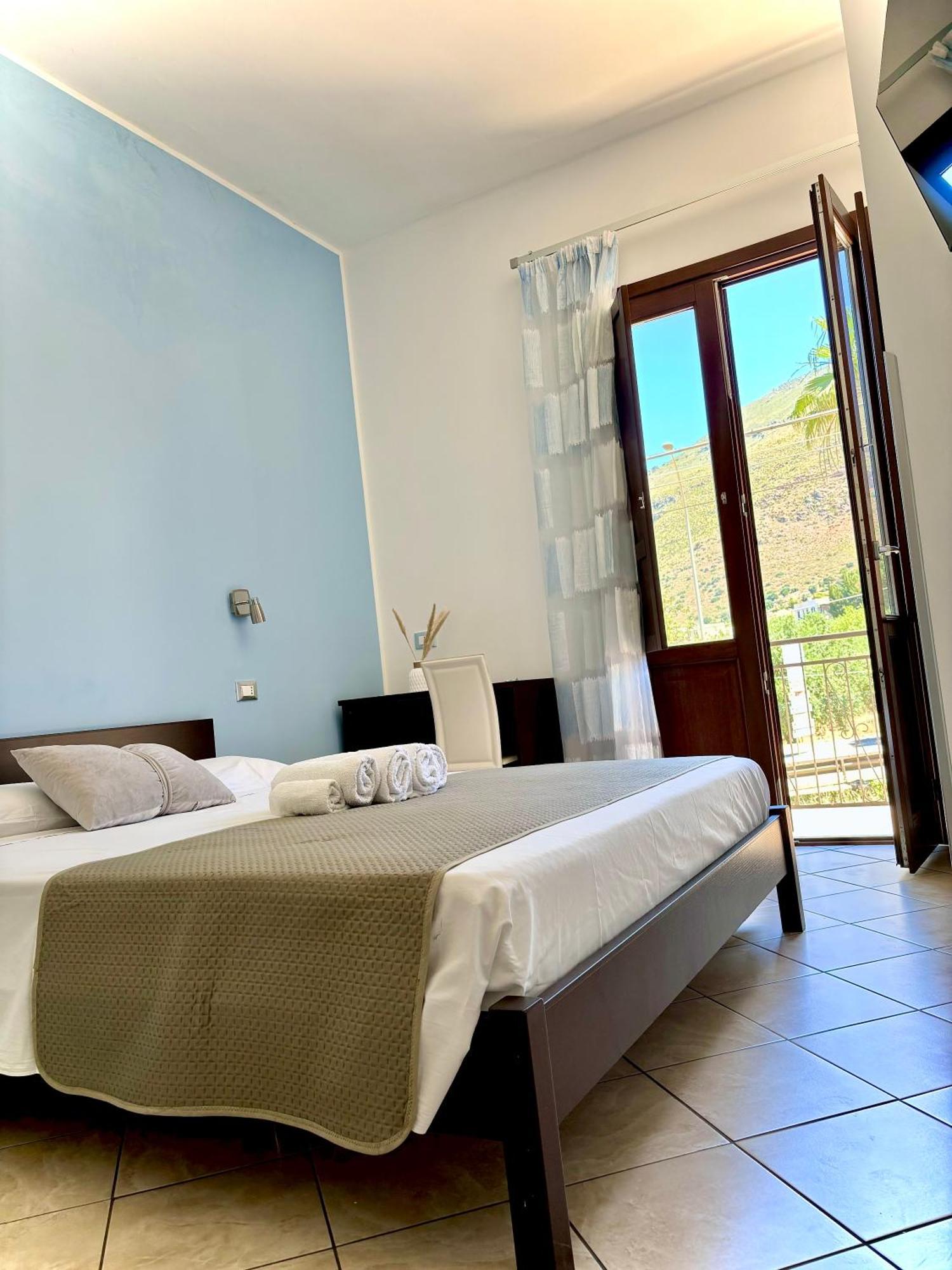 Turi Bed & Breakfast 3*