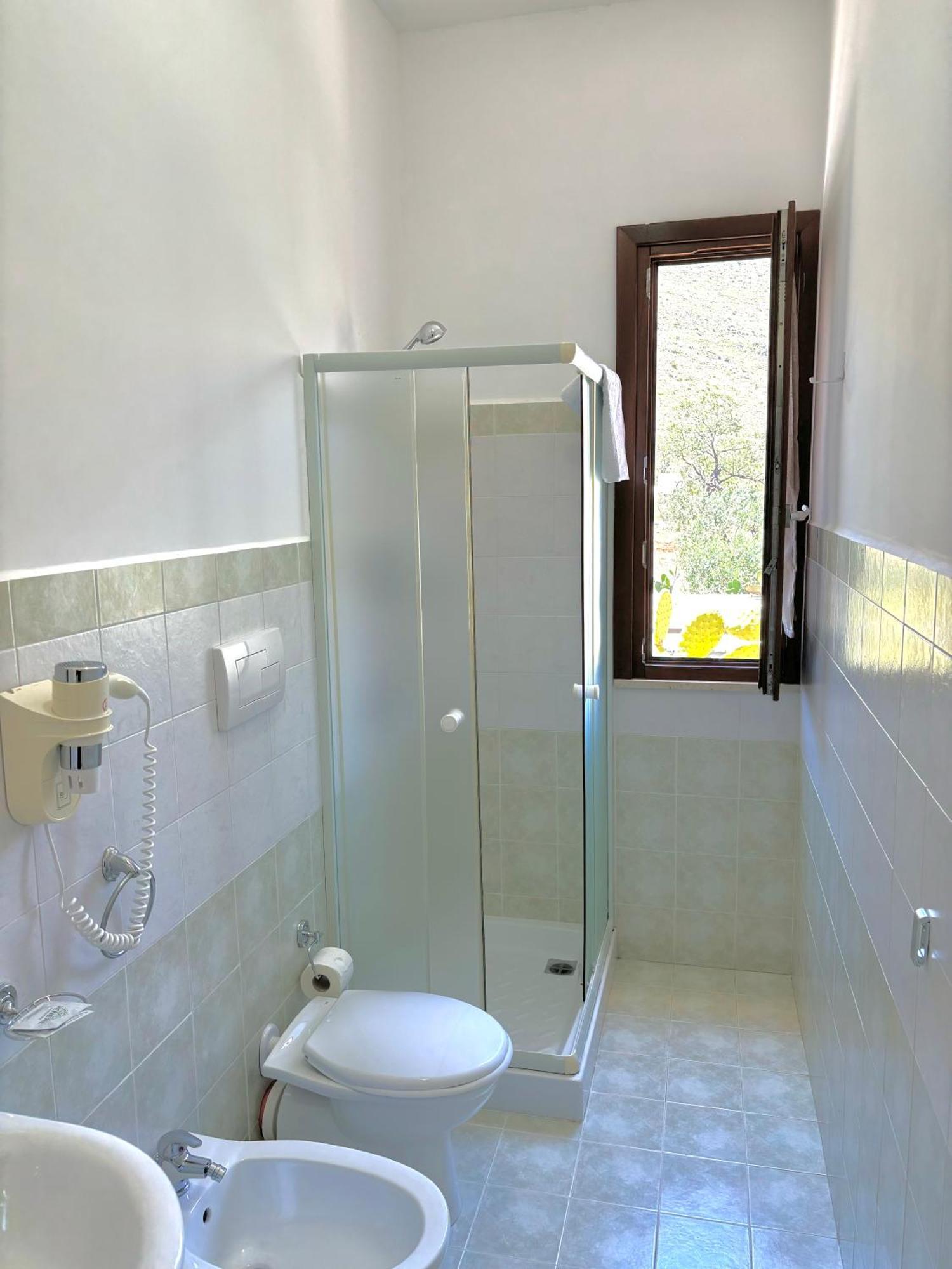 Turi Bed & Breakfast Castelluzzo