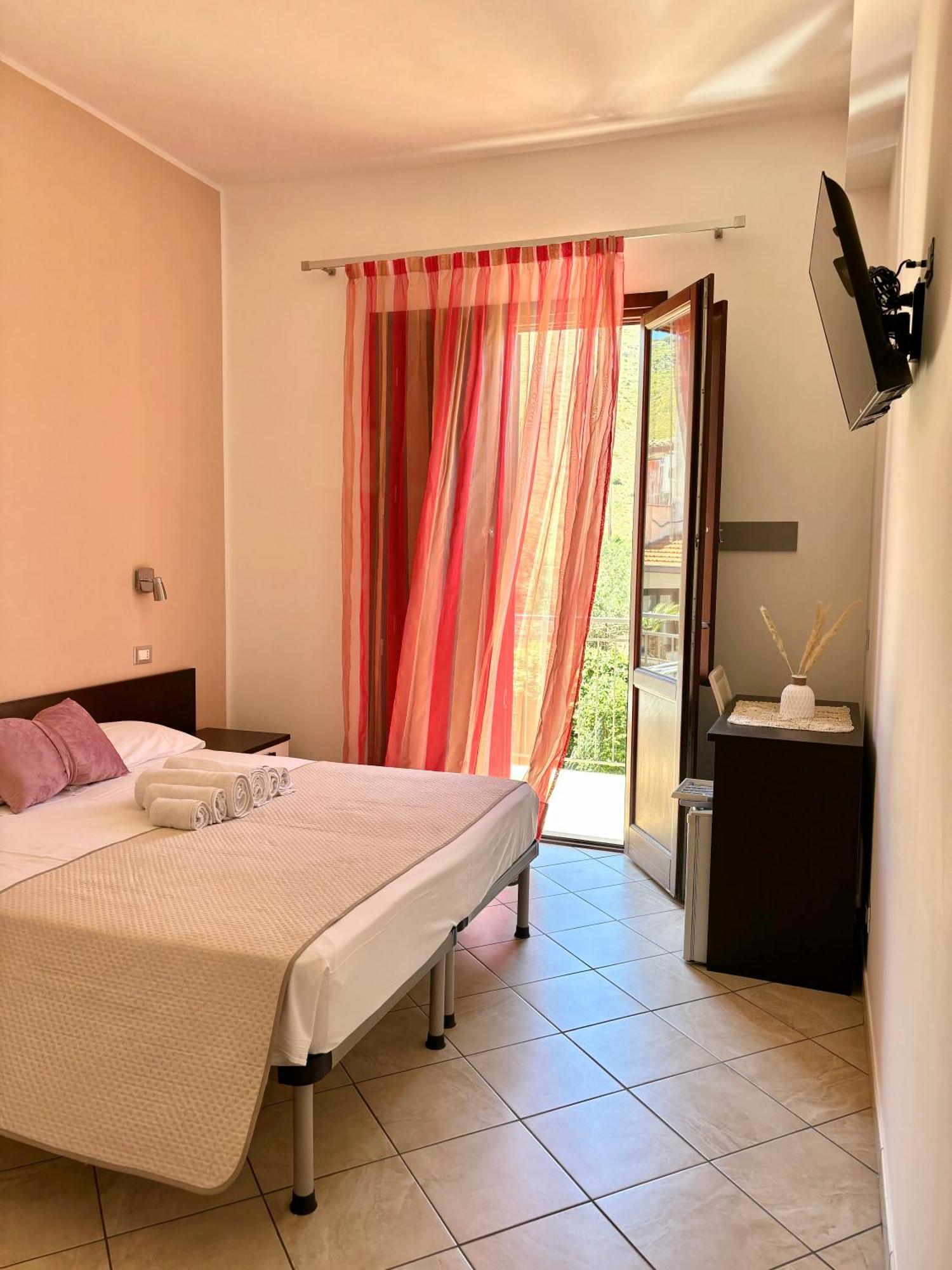 Turi Bed & Breakfast 3*