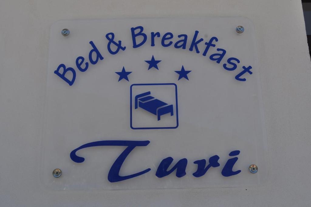 Turi Bed & Breakfast